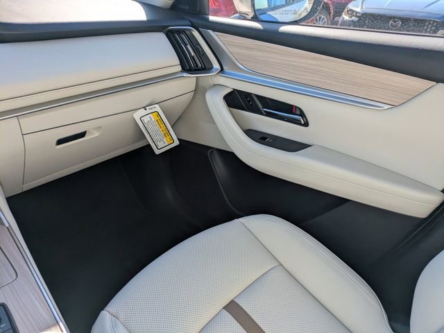 New 2026 MAZDA CX-90 Plug-In Hybrid w/ Premium Plus image 14