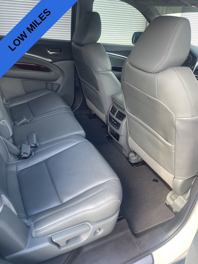 Used 2015 Acura MDX FWD w/ Technology Package image 36