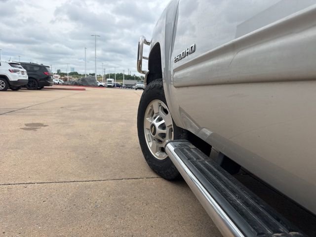 Used 2013 Chevrolet Silverado 2500 LT w/ Interior Plus Package AWD/4WD image 19