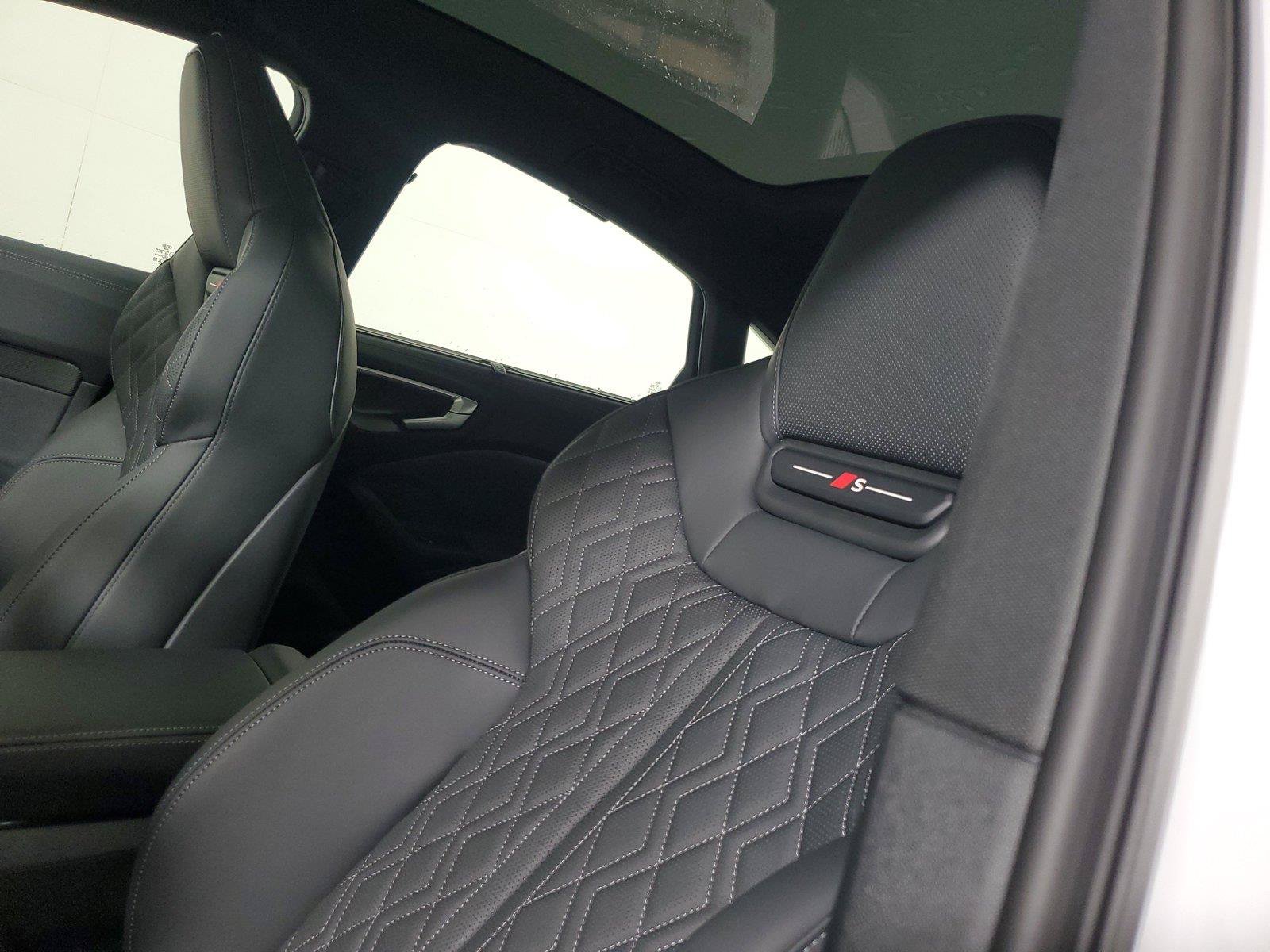 New 2026 Audi S5 Premium Plus AWD/4WD image 23