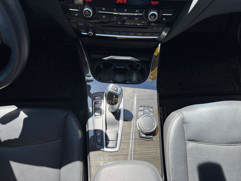 Used 2016 BMW X3 xDrive28i AWD/4WD image 18