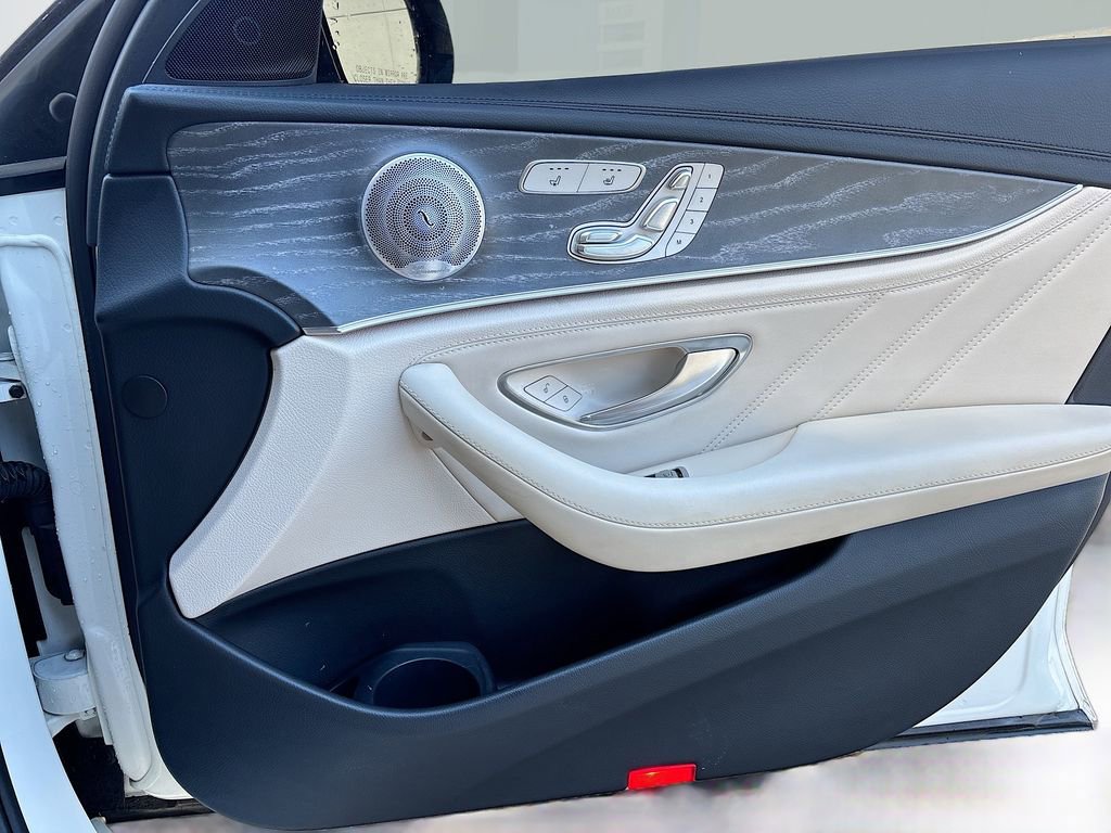 Used 2021 Mercedes-Benz E 53 AMG 4MATIC Sedan image 23