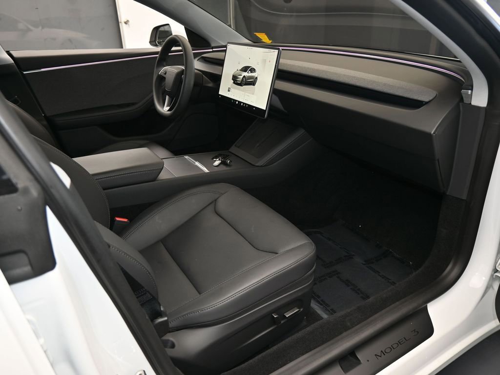 Used 2024 Tesla Model 3 Standard Range image 41