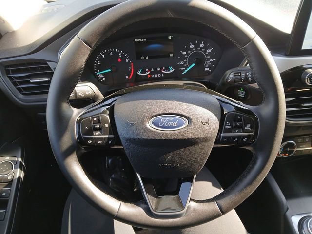 Used 2022 Ford Escape SE w/ Convenience Package image 14