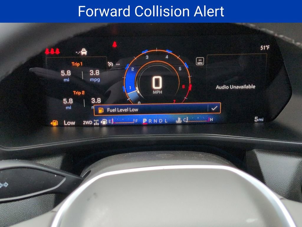 New 2026 Chevrolet Colorado W/T image 14