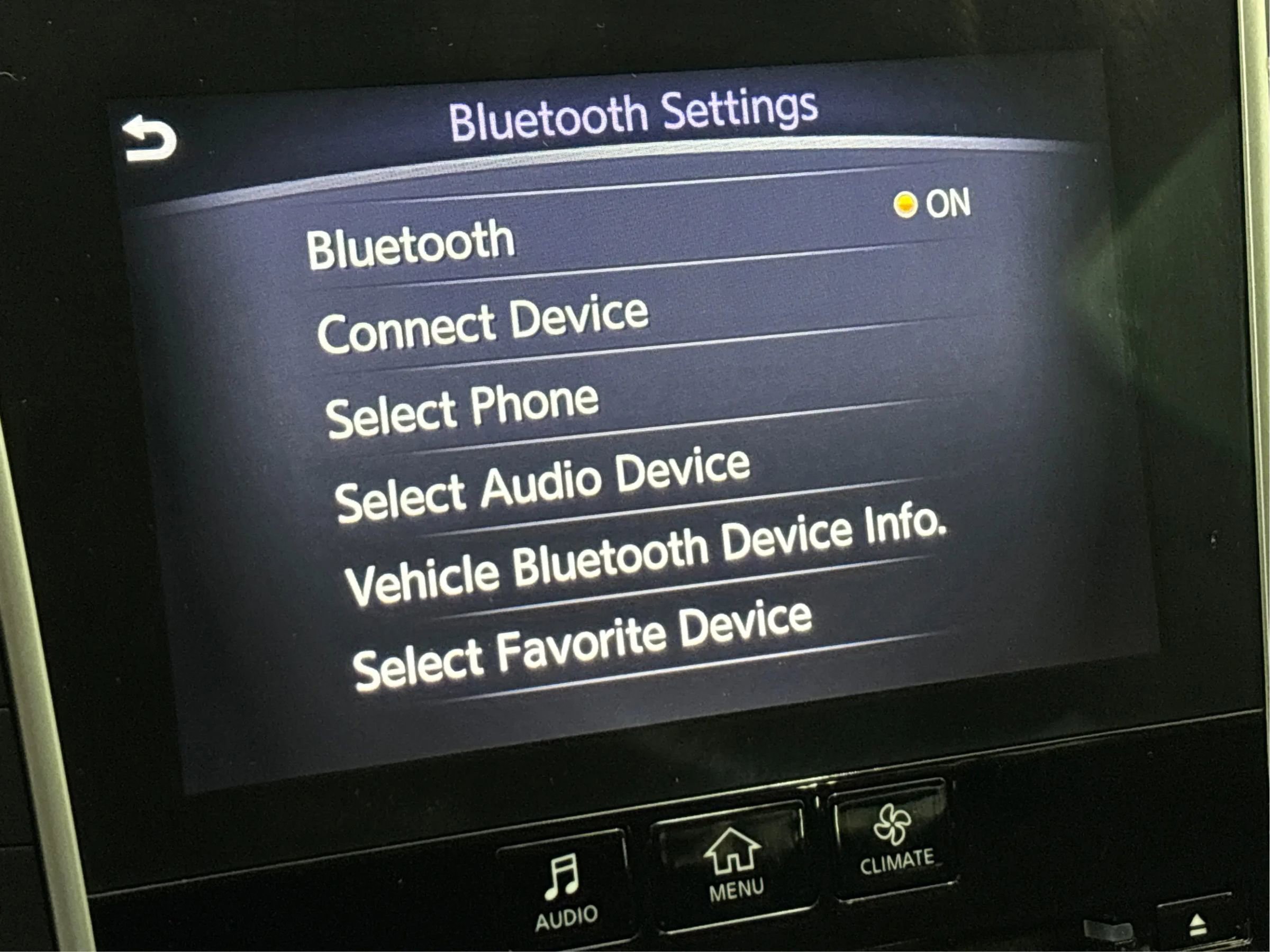 Used 2019 INFINITI Q50 Signature Edition image 46