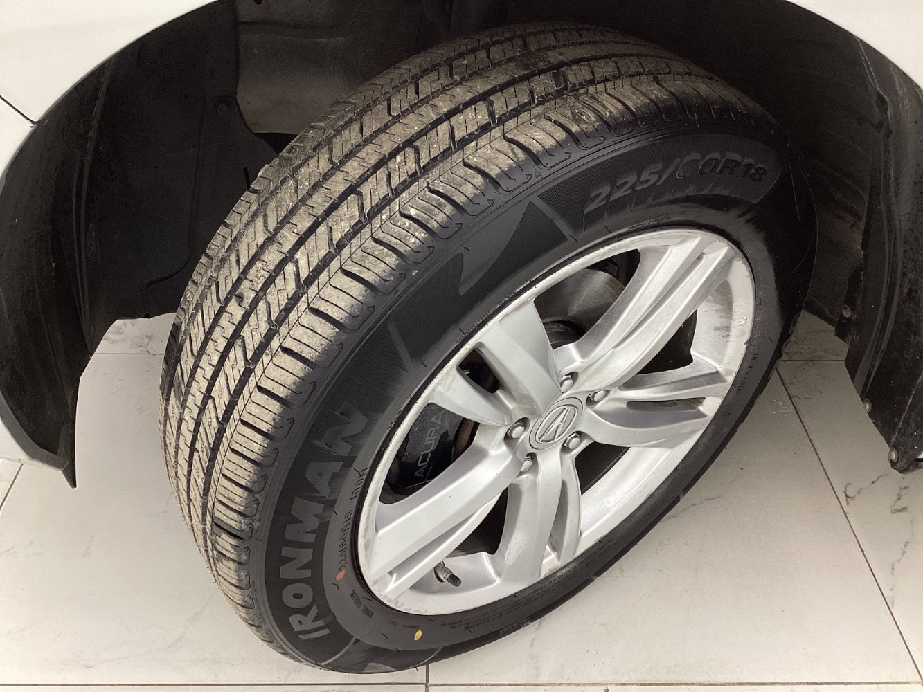 Used 2015 Acura RDX w/ Technology Package AWD/4WD image 46