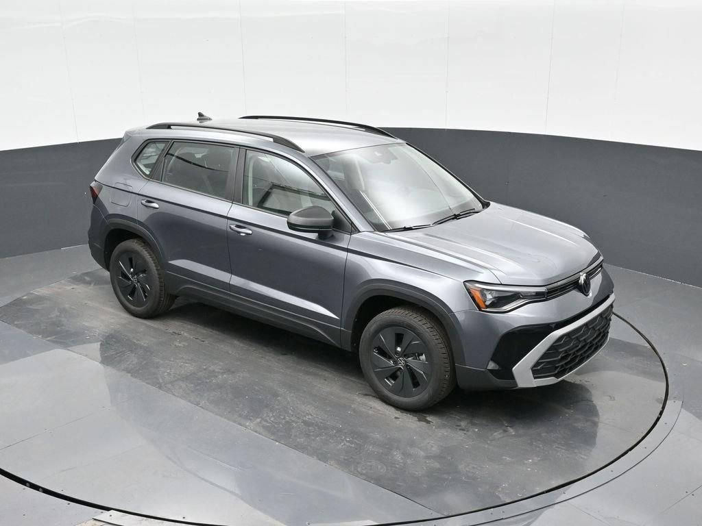 New 2026 Volkswagen Taos S image 18