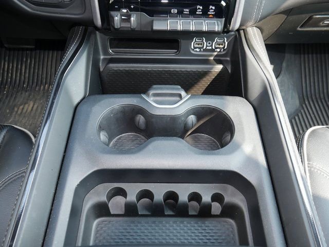Used 2024 RAM 2500 Rebel w/ Towing Technology Group image 27