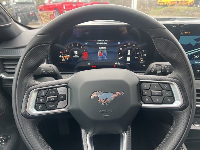 New 2026 Ford Mustang GT Premium RWD image 16
