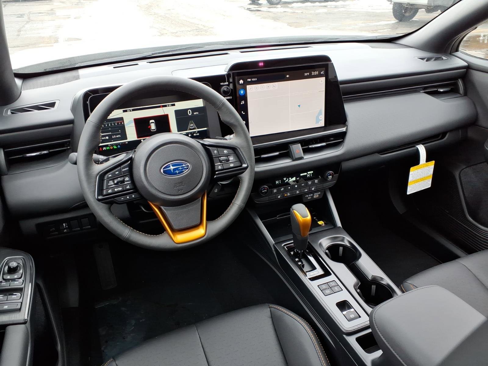 New 2026 Subaru Outback Wilderness image 6