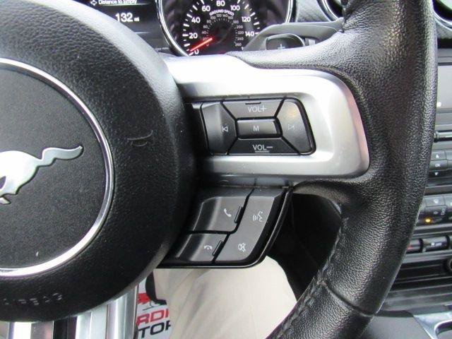 Used 2017 Ford Mustang Coupe w/ Equipment Group 051A image 17