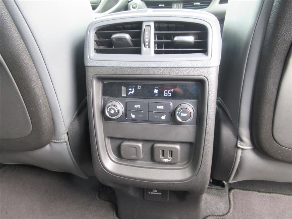 Used 2020 Buick Envision Premium w/ Driver Confidence Package AWD/4WD image 15