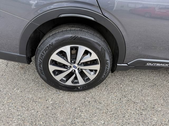 Used 2020 Subaru Outback Premium AWD/4WD image 20