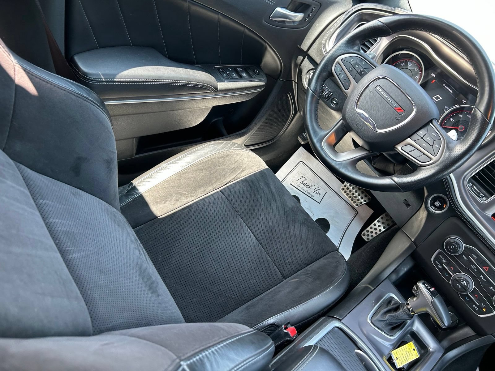 Used 2021 Dodge Charger GT w/ Plus Group AWD/4WD image 27