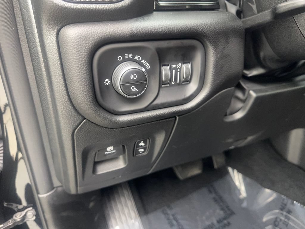 Used 2026 RAM 1500 Rebel w/ Rebel Level 2 Equipment Group AWD/4WD image 52