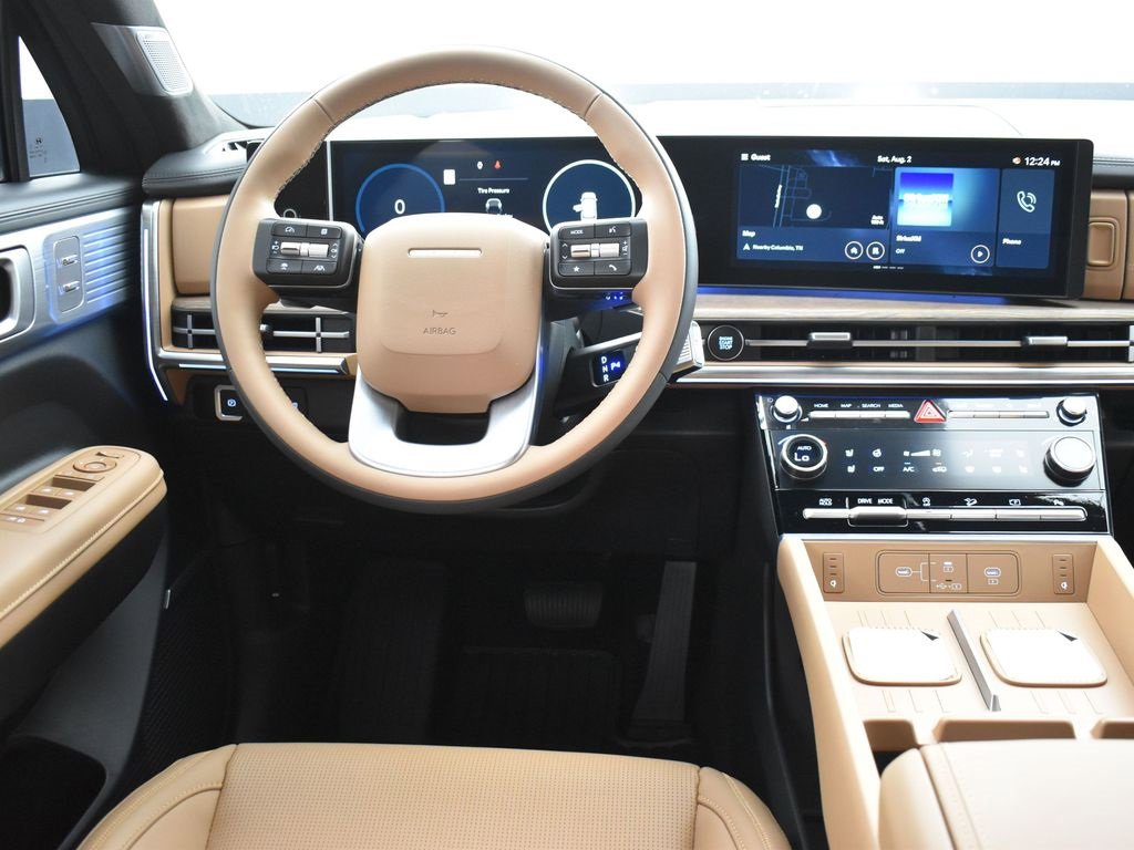 New 2026 Hyundai Santa Fe Calligraphy image 16