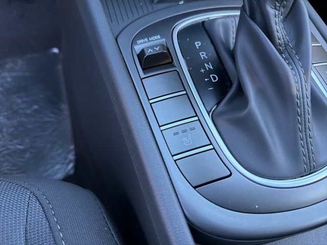 New 2026 Hyundai Kona SEL Sport FWD image 17