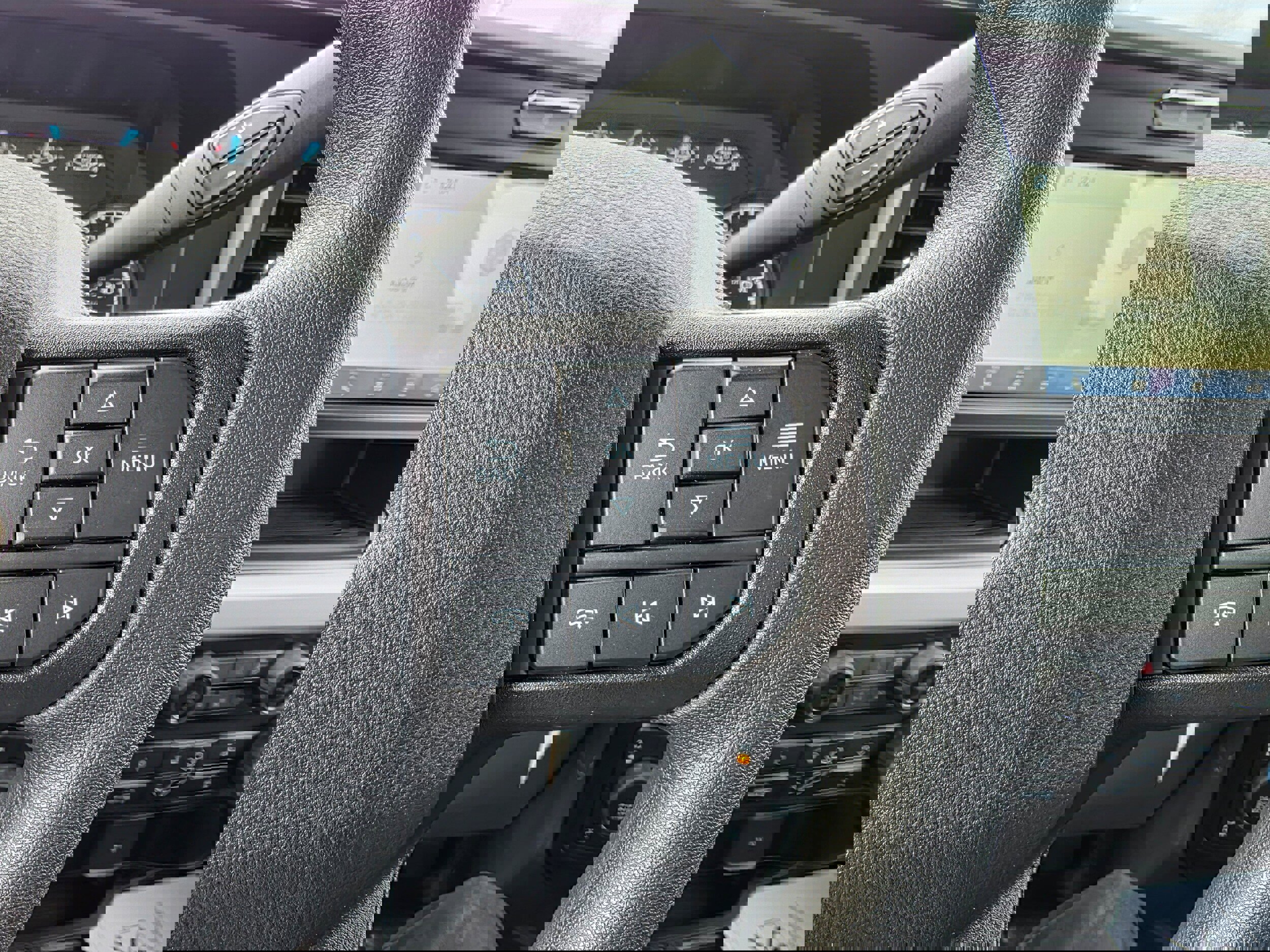 New 2026 Ford F350 XL w/ Snow Plow Prep Package image 16