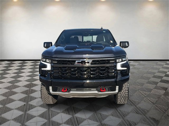 Used 2024 Chevrolet Silverado 1500 ZR2 w/ Technology Package image 2
