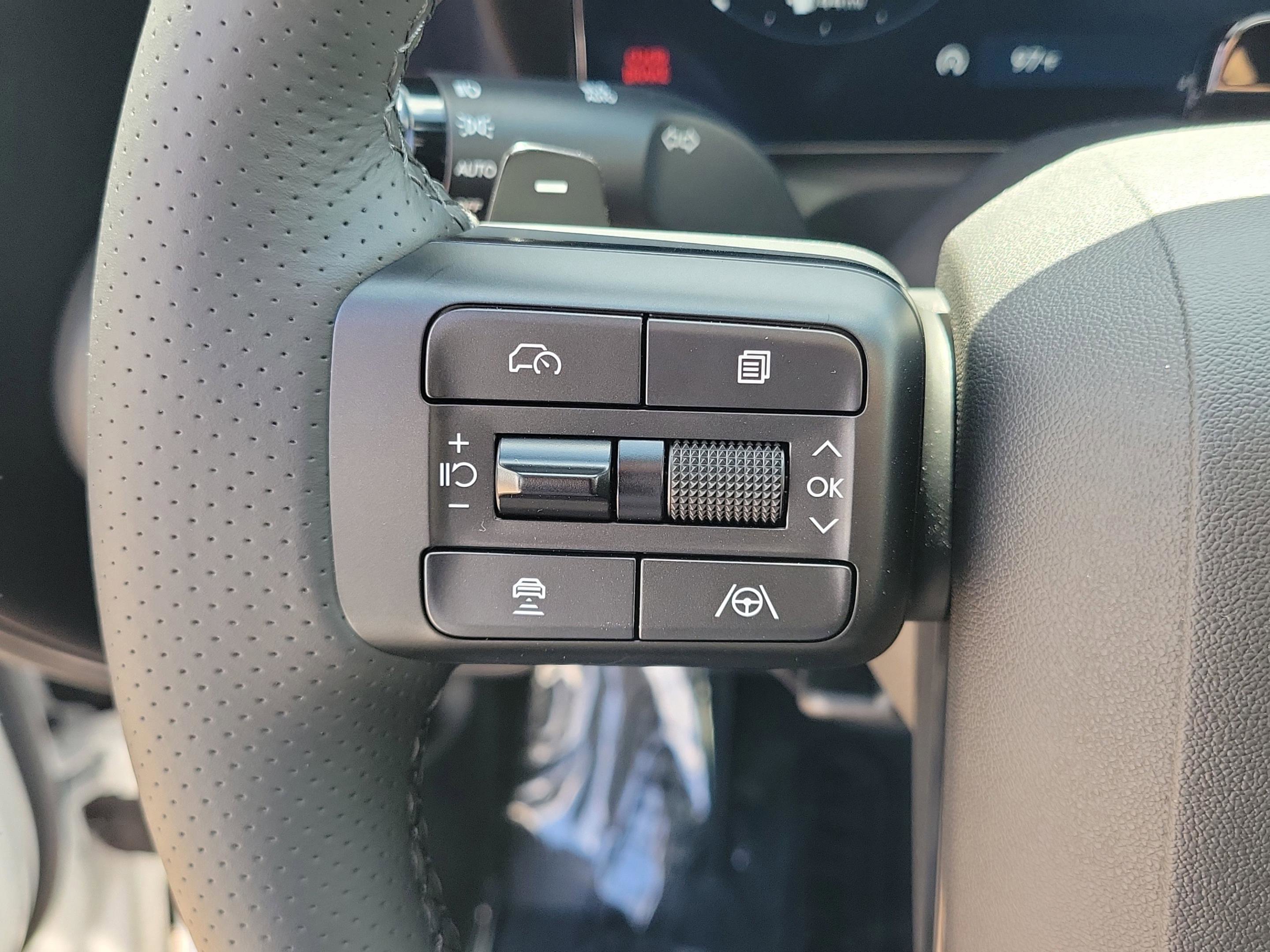 New 2026 Hyundai Palisade XRT Pro image 17