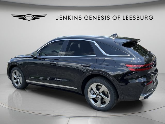 New 2026 Genesis GV70 2.5T Advanced AWD/4WD image 7