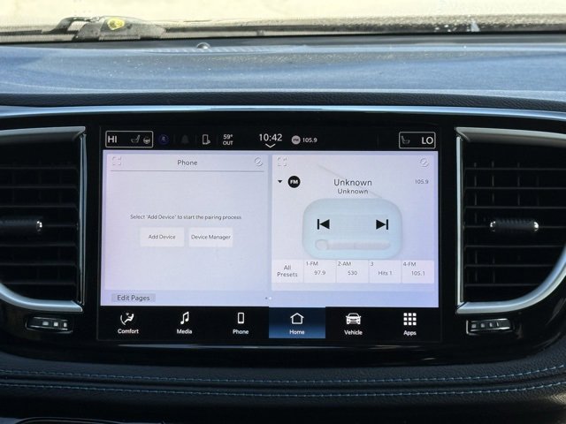 Certified 2021 Chrysler Pacifica Touring-L image 27