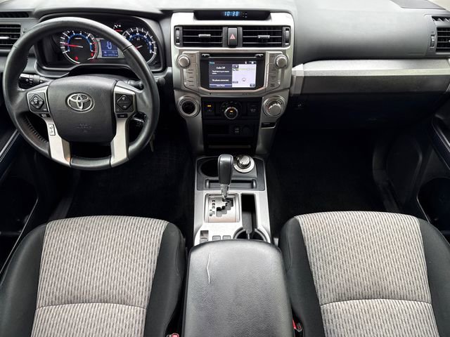 Used 2018 Toyota 4Runner SR5 image 12