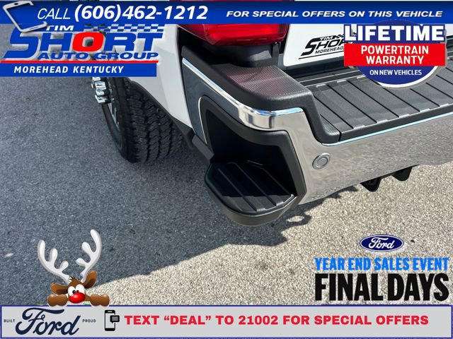 New 2026 Ford F350 Lariat image 47