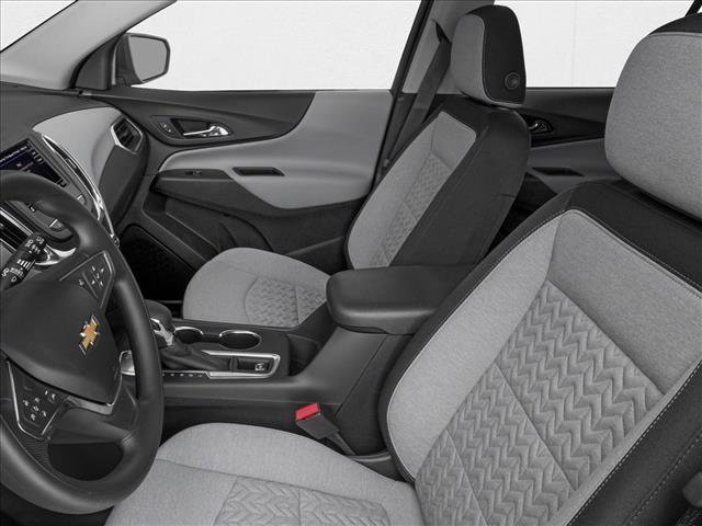 New 2024 Chevrolet Equinox Premier image 6