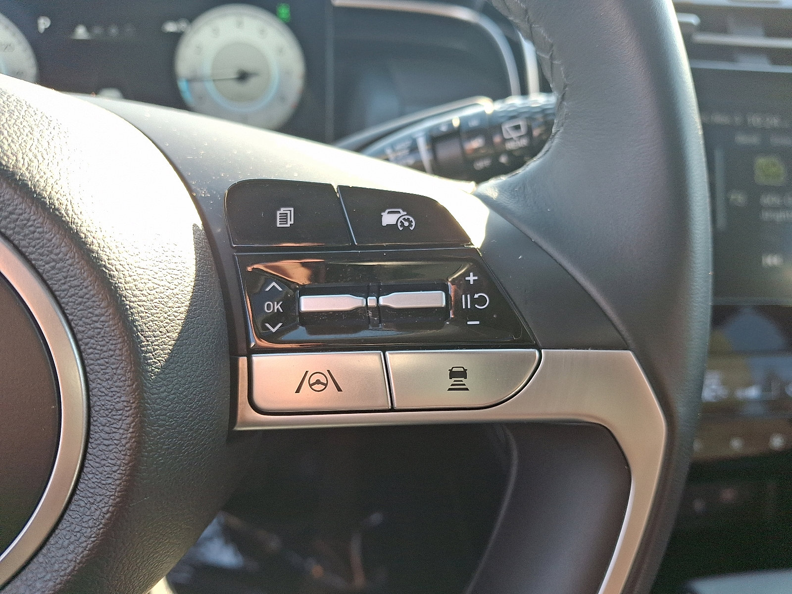 Used 2022 Hyundai Tucson SEL w/ Convenience Package image 22