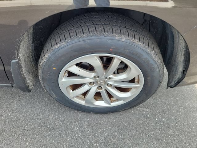 Used 2016 Acura RDX w/ Technology Package FWD image 6