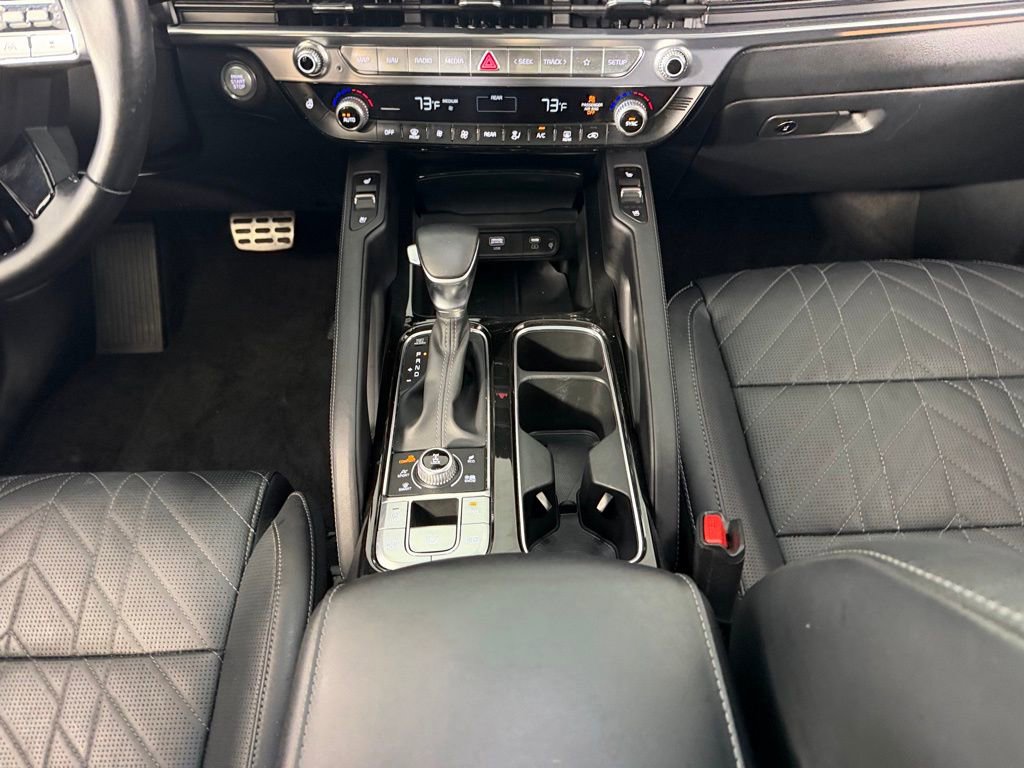 Used 2024 Kia Telluride SX Prestige X-Pro AWD/4WD image 17