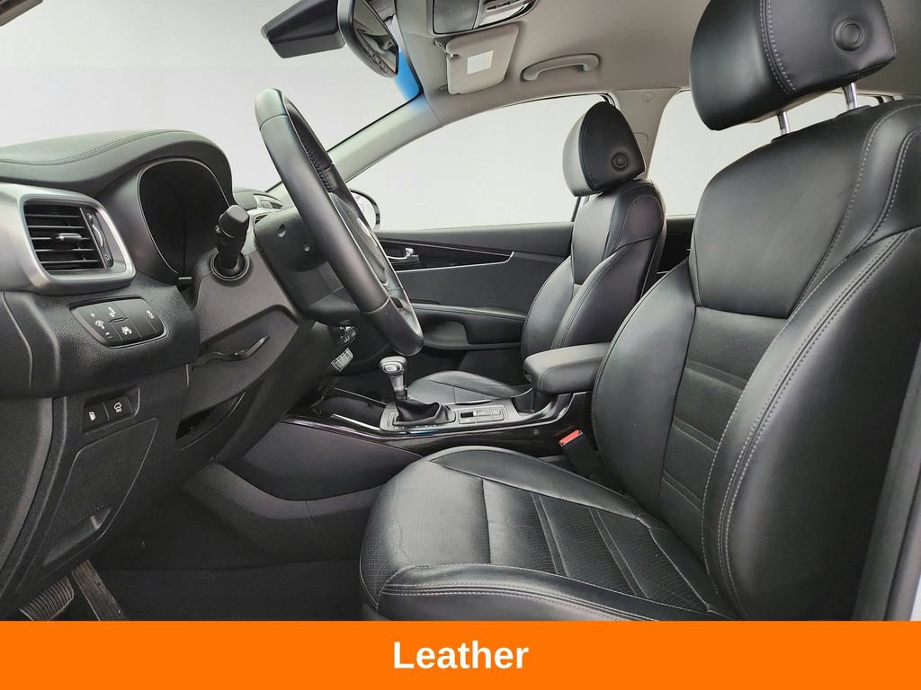Used 2019 Kia Sorento EX AWD/4WD image 11