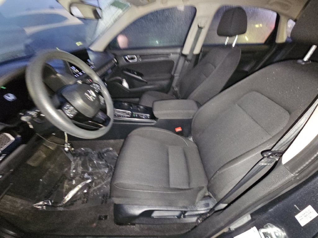 Used 2023 Honda Civic LX image 5
