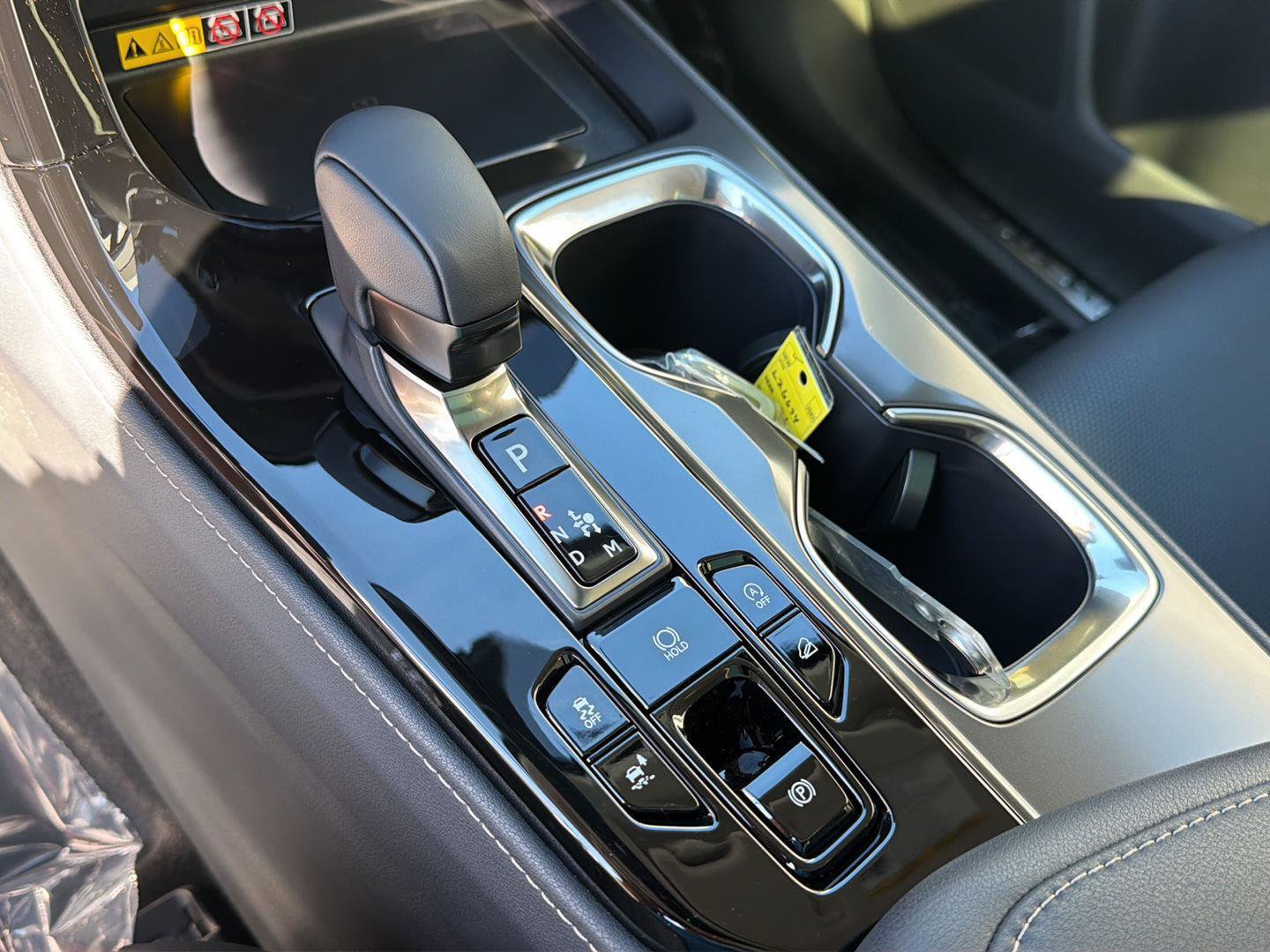 New 2026 Lexus NX 350 AWD w/ Luxury Package image 28