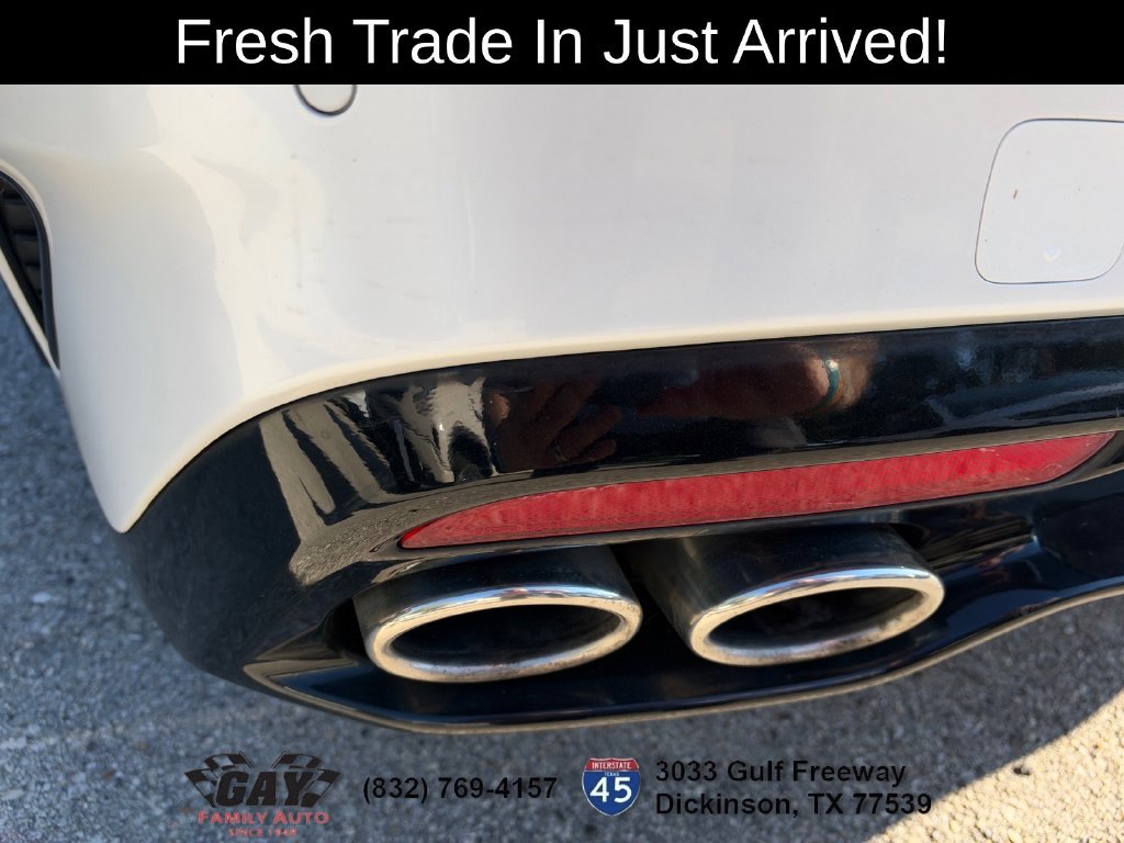 Used 2019 Kia Stinger GT1 RWD image 6