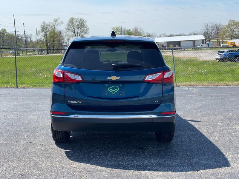 Used 2019 Chevrolet Equinox LT image 4