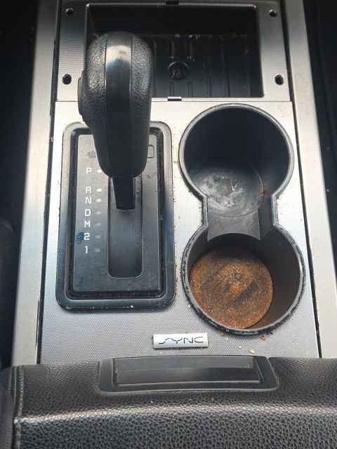 Used 2017 Ford Expedition XLT image 34