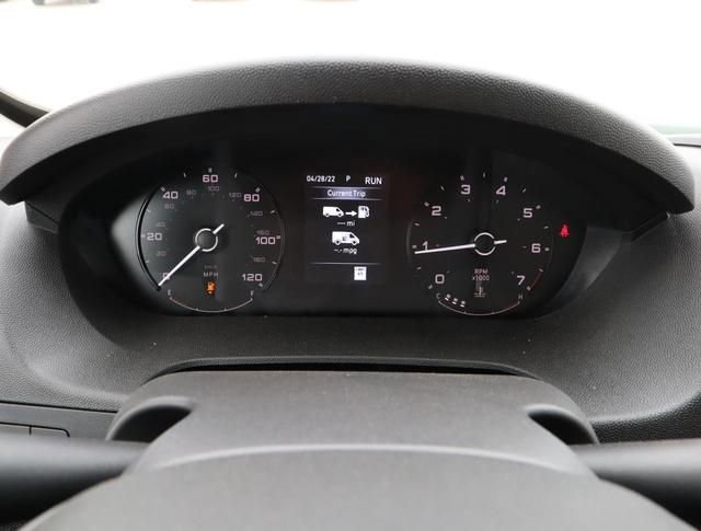 New 2023 RAM ProMaster 2500 image 25