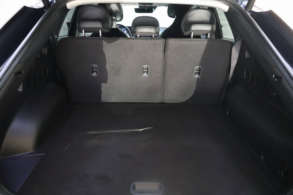 Used 2023 Kia EV6 Wind image 14