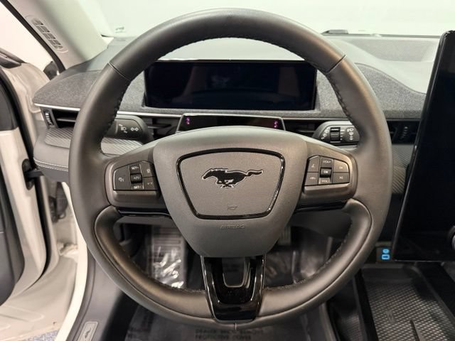 Used 2023 Ford Mustang Mach-E Premium AWD/4WD image 22