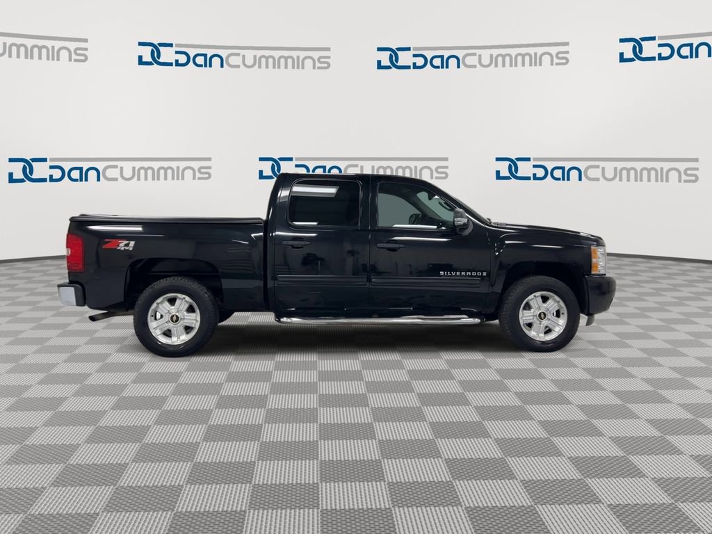 Used 2009 Chevrolet Silverado 1500 LT w/ Power Pack Plus image 9