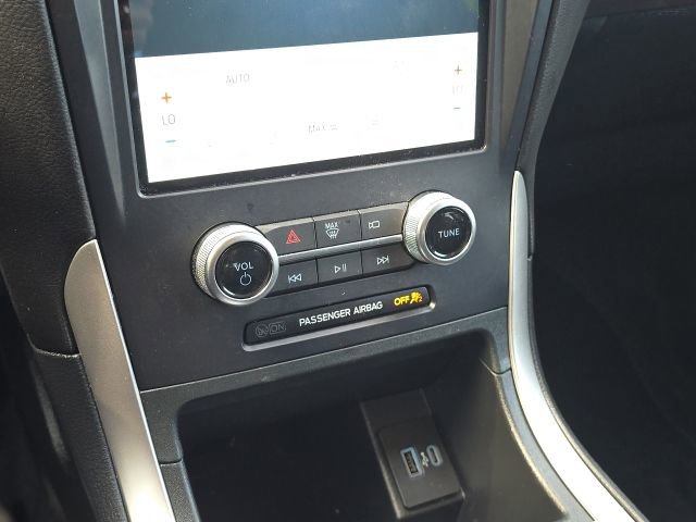 Used 2024 Ford Edge SEL w/ Convenience Package AWD/4WD image 34