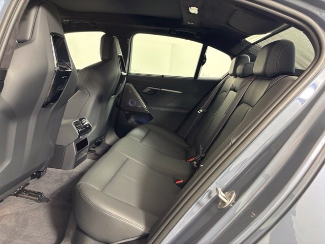 Used 2026 BMW M5 w/ Executive Package AWD/4WD image 19