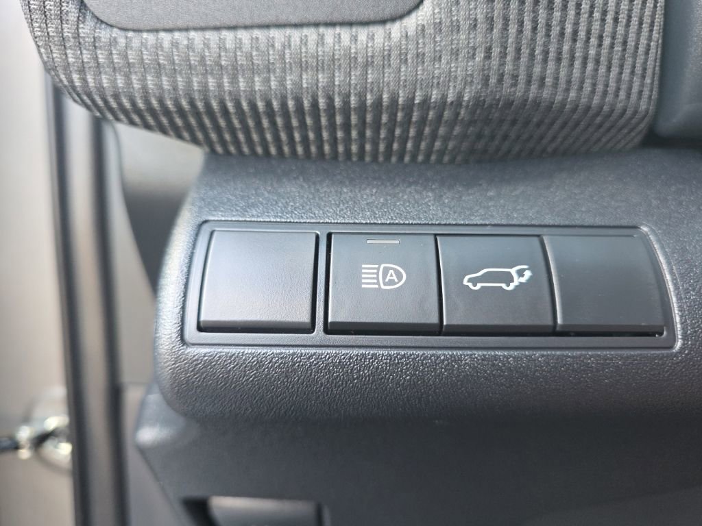 Certified 2024 Toyota bZ4X AWD w/ Weather Package image 16
