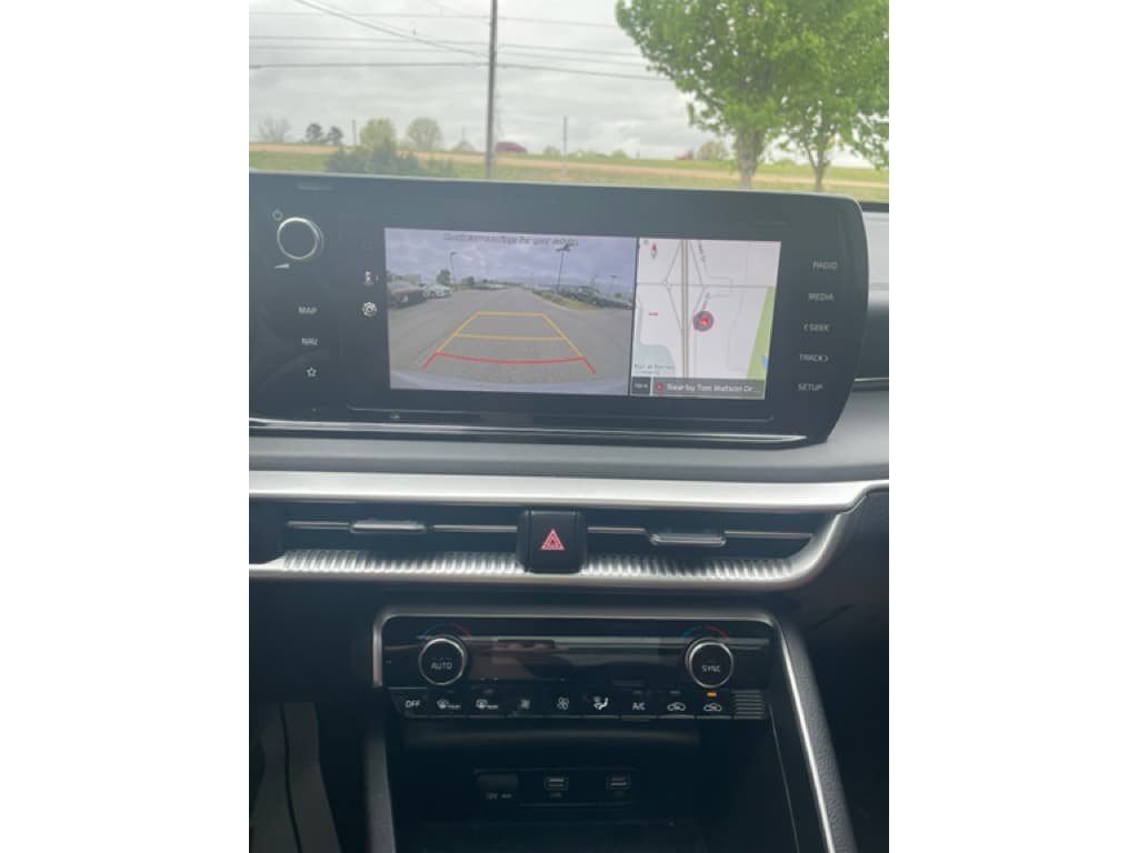 Used 2023 Kia K5 GT-Line image 14
