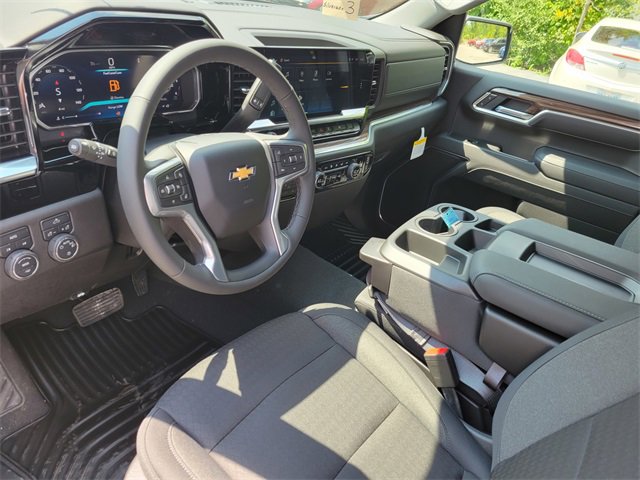 New 2026 Chevrolet Silverado 1500 LT image 13