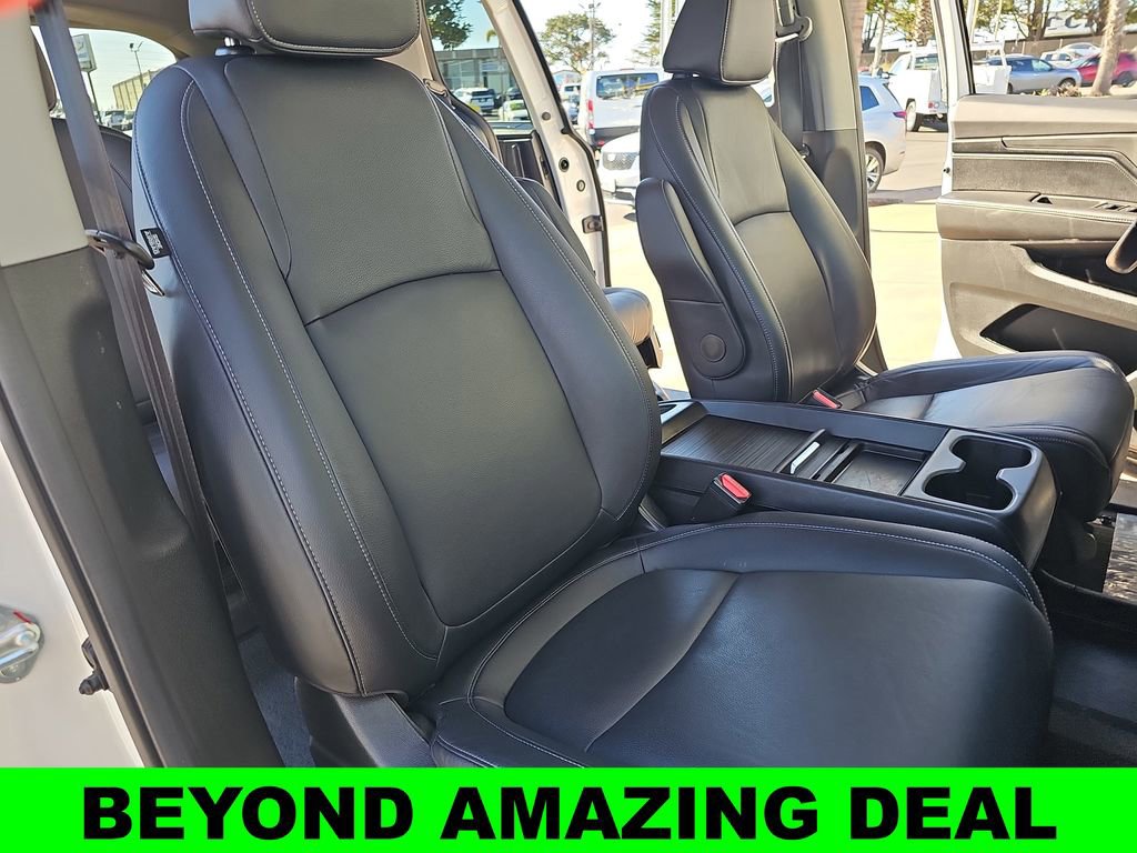 Used 2024 Honda Odyssey EX-L image 10