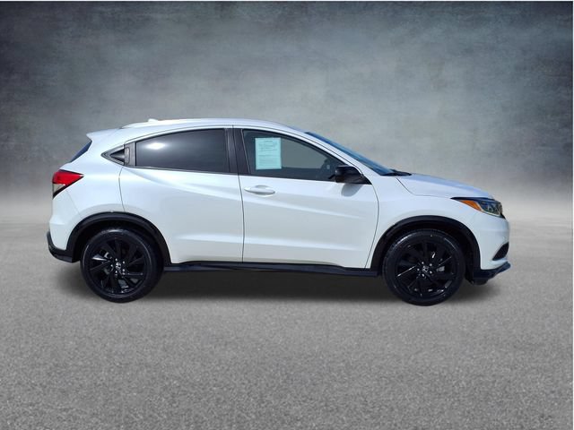 Used 2021 Honda HR-V Sport image 8